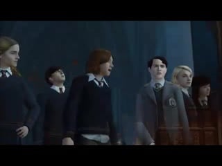 Том реддл снова с нами 2 tom riddle again with us 2