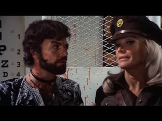 Ильза – хранительница гарема нефтяного шейха (1976) / ilsa, harem keeper of the oil sheiks (1976) ужасы эротика