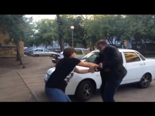 Я под каблуком