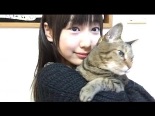 20170113 showroom nomura miyo