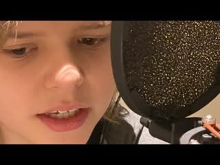 Oscar stembridge //instagram video//