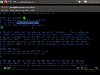 04 lrw services dhcp