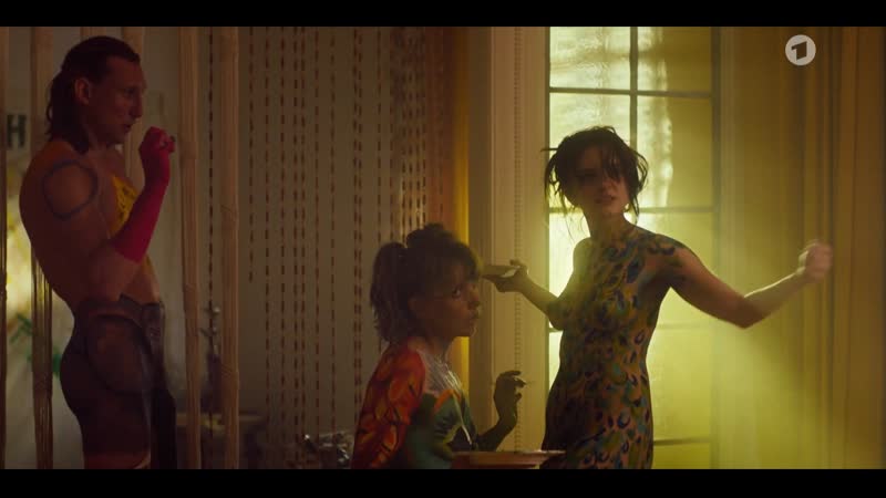 Ханна пласс, ванесса лойбл, майке елена шмидт, катя риман, элла ли, росио луз наши чудесные годы / hanna plass, vanessa