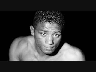 Флойд паттерсон ✰ highlights