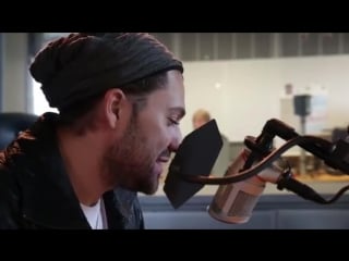 David garrett ndr 90,3 und hamburg journal ( trailer )