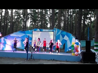 Russian style #sdh18