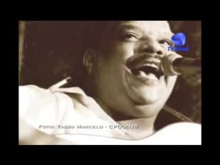 De lá pra cá documentário (04 03 2012) tim maia