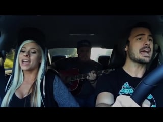 Rixton me and my broken heart lonely no more mashup (andie case cover)