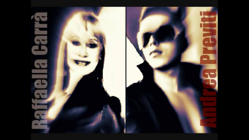 Raffaella carrà tanti auguri andrea previti remix