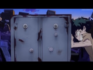 [anime odcinki pl] boku no hero academia 03 [720p]