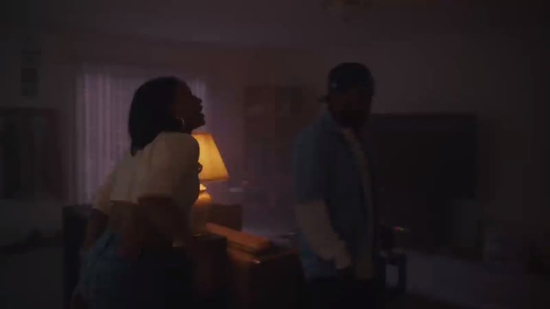 Kendrick lamar we cry together a short film (uncensored)