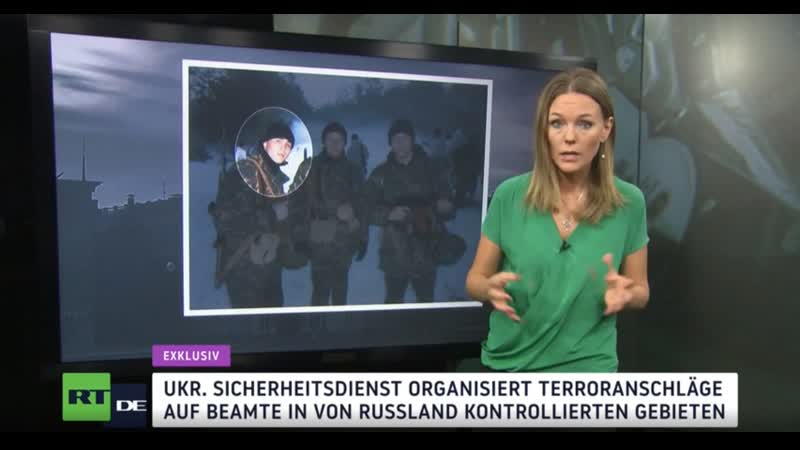 Filmreife aktion fsb vereitelte ukrainische anschläge auf beamte