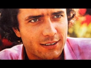 Gianni nazzaro besame mucho (1975)