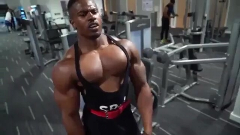 Грамотная тренироа грудных