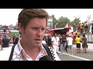 2016 italy post race rob smedley