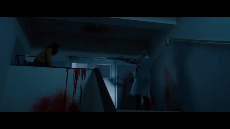 Жопанский колумбайн