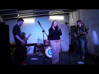 Nina simone sinnerman