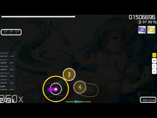 Sojoin | mimi feat hatsune miku marshmary [horizon] +hddt 407x