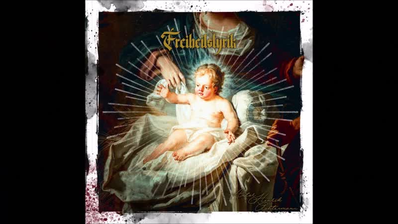 Blutbanner verteidiger europas [freiheitslyrik compilation] (2018)