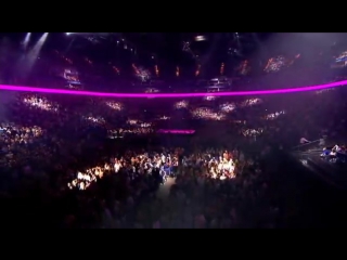 Girls aloud something kinda ooooh [out of control tour dvd]