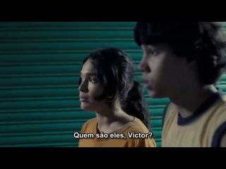 7 caixas – legendado