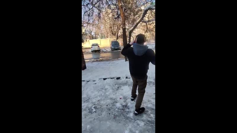 Одесский нарк