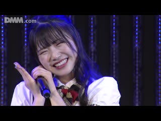 Nmb48 deguchi yuina kimi to deatte boku wa kawatta @ 200622 nmb48 online seitansai