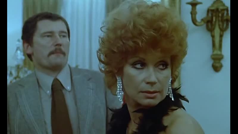 Банда заложников (le gang des otages) 1972