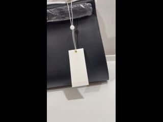 Tory burch lee radziwill bag в большом размере