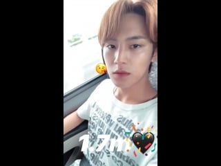 Dam this baby gettin on my uwus