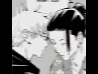 Gojo satoru x geteu suguru edit; satosugu