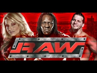 Stream! выпуски wwe monday night raw c легендарным николаем фоменко 13 и 20 января 2003 года