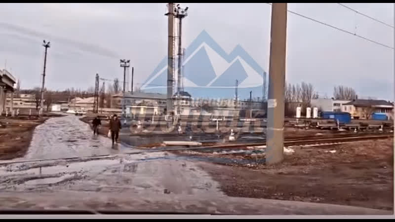 Ясиноватая