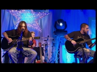 Seether one cold night 2006 (full show) 1080p