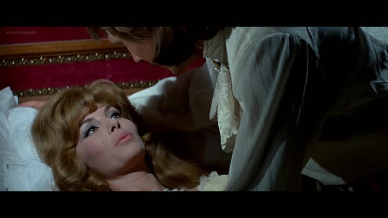 Michèle (michele) mercier nude indomptable angélique (1967) watch online / мишель мерсье неукротимая анжелика