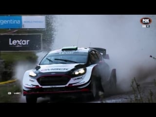 Wrc 2018 round 5 argentina preview