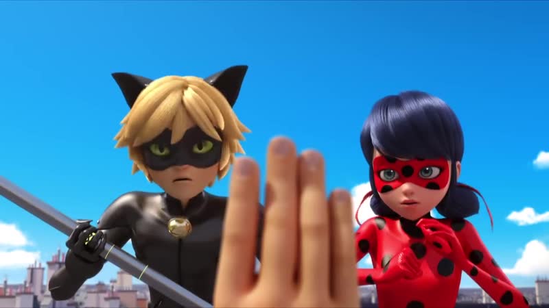Covid19 porn video – Miraculous 🐞 clip covid19