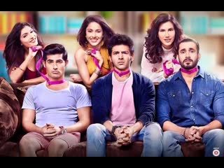 Pyaar ka punchnama 2