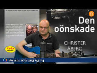 Apg29 med christer åberg