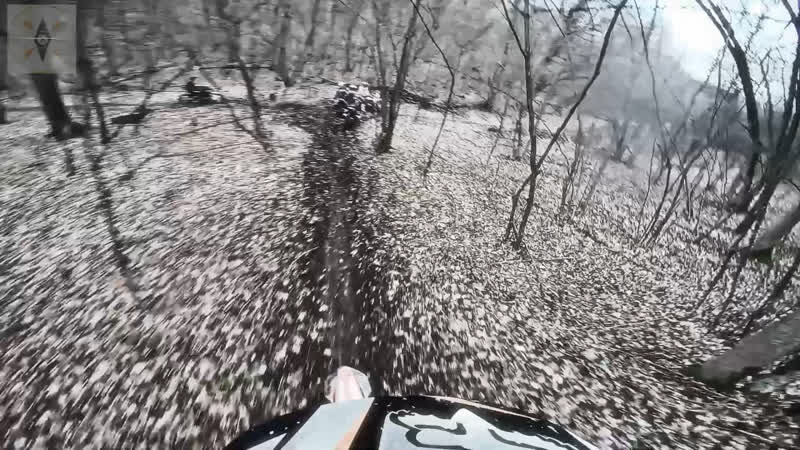 Предновогоднее