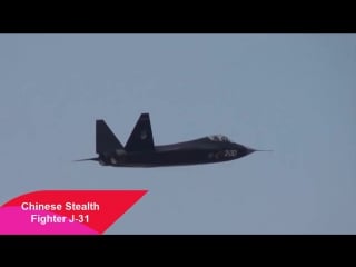 Chinese military aircraft chinese stealth fighter shenyang j 31 aircraft action