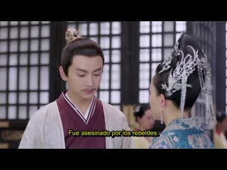 Queen dugu 1x47 episodio hd doramas y series estrenos