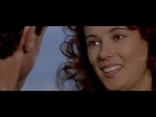 ➡ сара срывается в пропасть "скалолаз" (1993) fhd