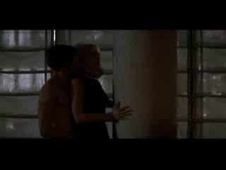 Sharon stone sliver (1993)