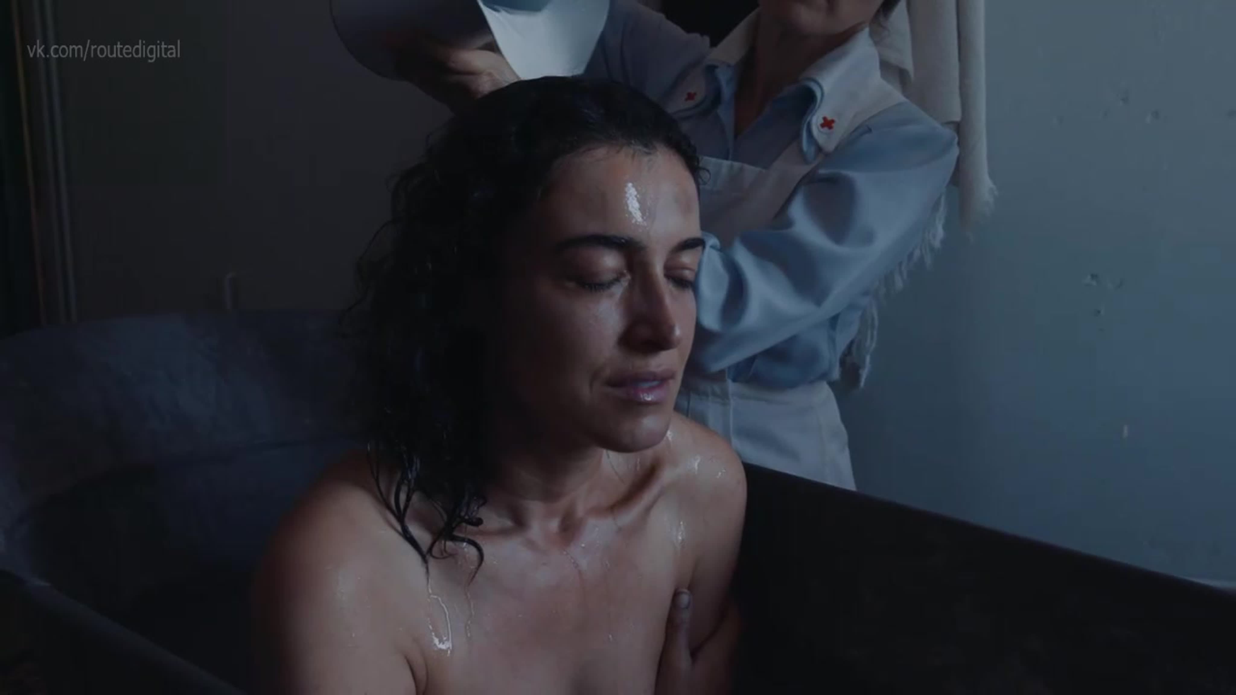 Blanca romero nude la llum delna (the light of hope, 2017) hd 720p watch  online - BEST XXX TUBE