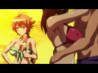 Aku no onna kanbu full moon night r 1