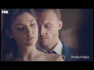 Eda & serkan | эда & серкан | постучись в мою дверь | борьба