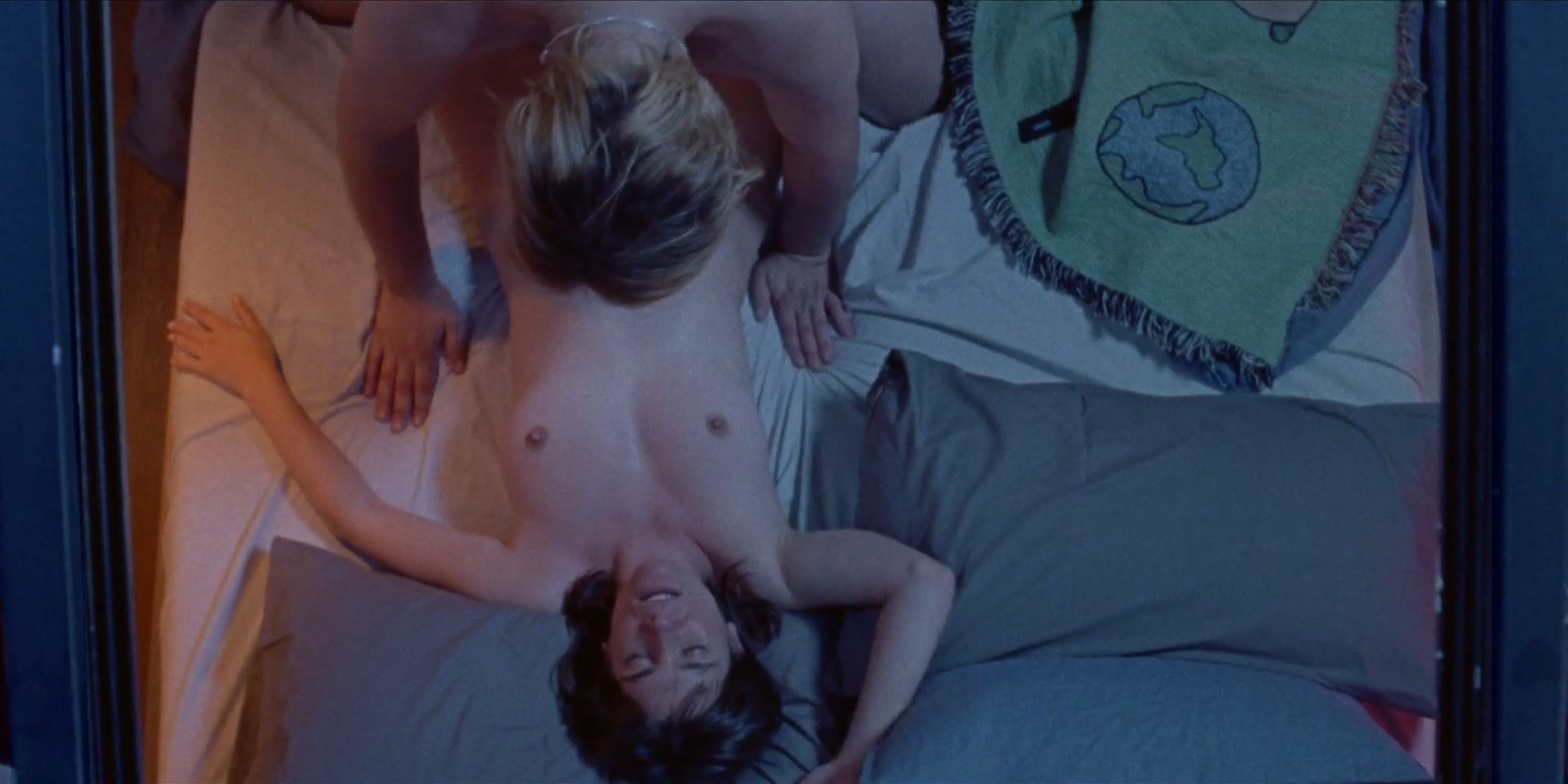 Bruna cusí, anna castillo nude the fantastic golem affairs (el fantástico  caso del golem) (2023) hd 1080p watch online