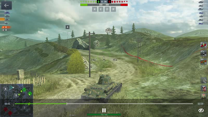 Вот именно поэтому я не жалею денег на голдовые снаряды