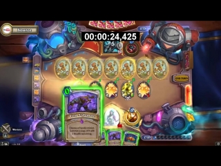 [trolden] funny and lucky moments hearthstone ep 390